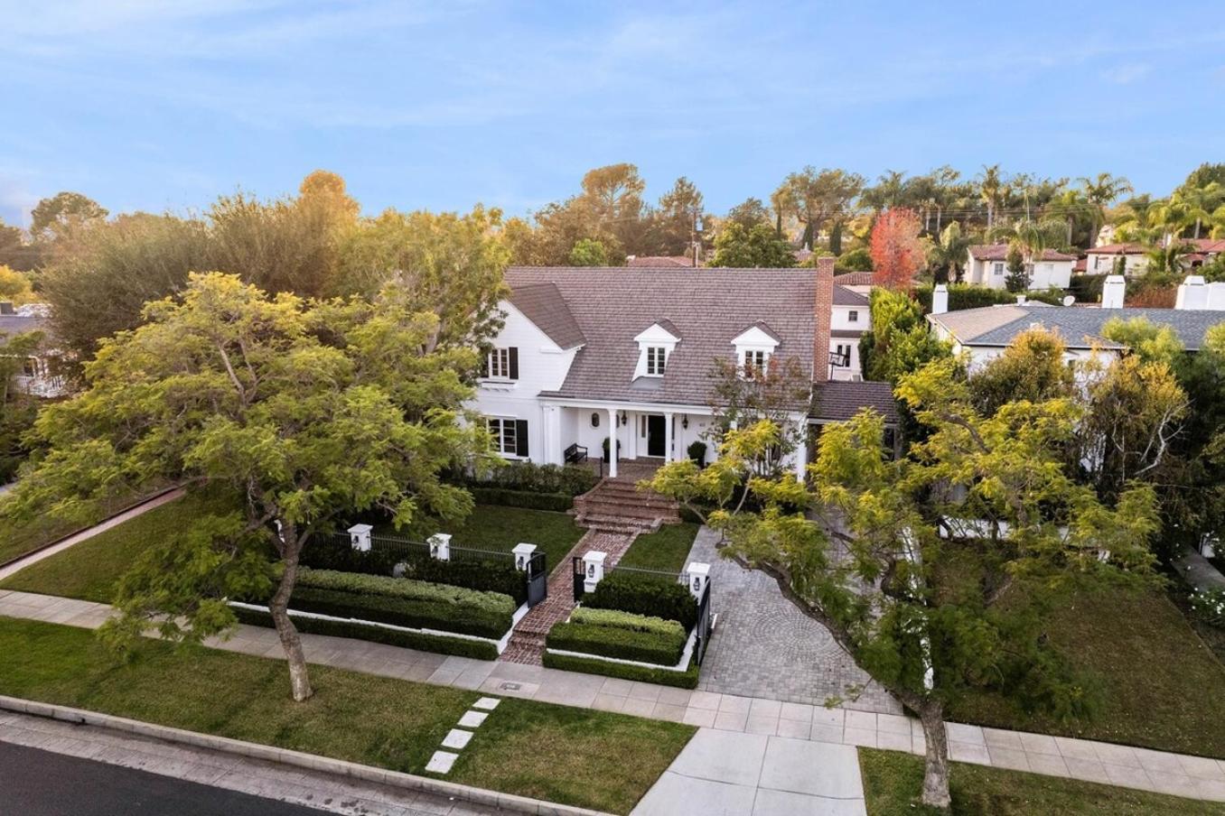 Villa Hearst Estate Los Ángeles