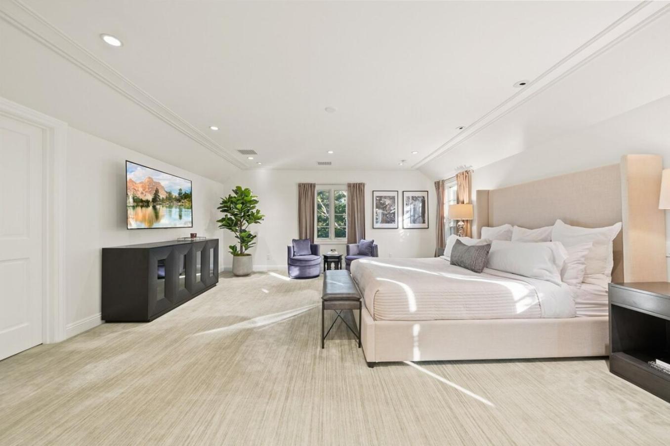 Hearst Estate